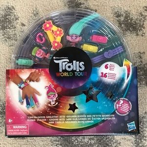 COPY - Trolls World Tour Jewelry Kit
